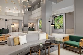 The Westin Dallas Fort Worth Airport