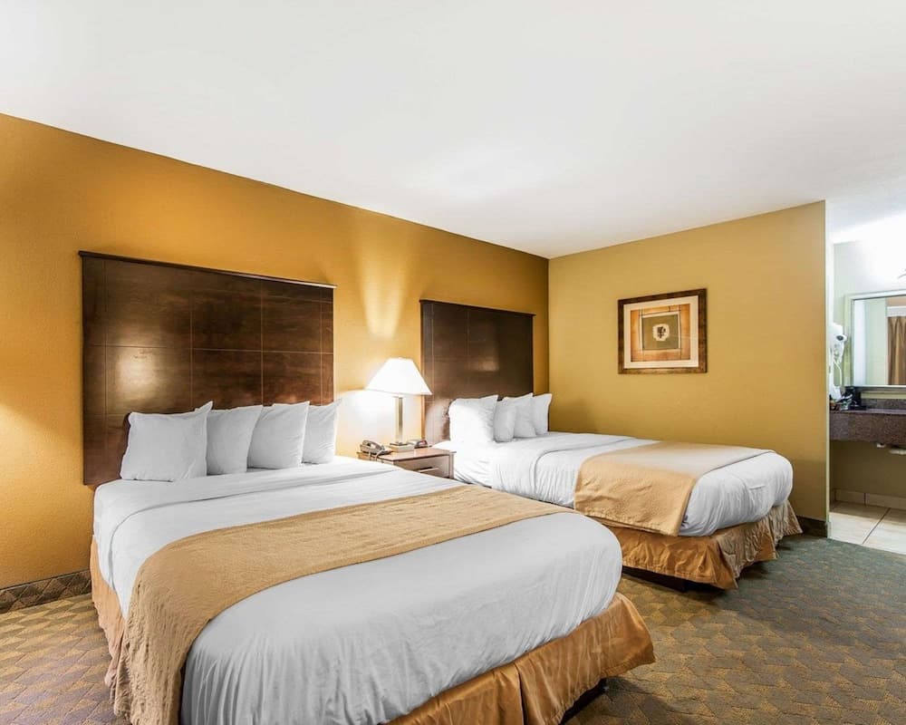 Quality Inn & Suites Bremen