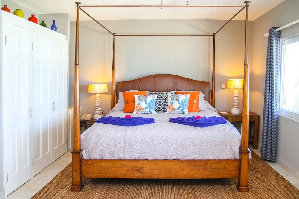 Antigua Village Beach Resort