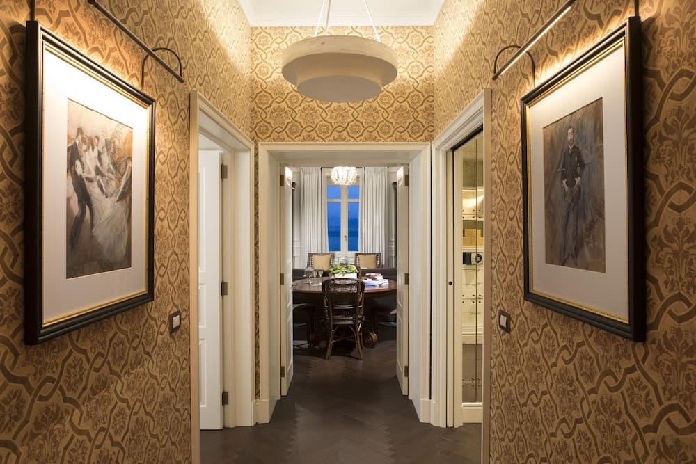 Rocco Forte Villa Igiea