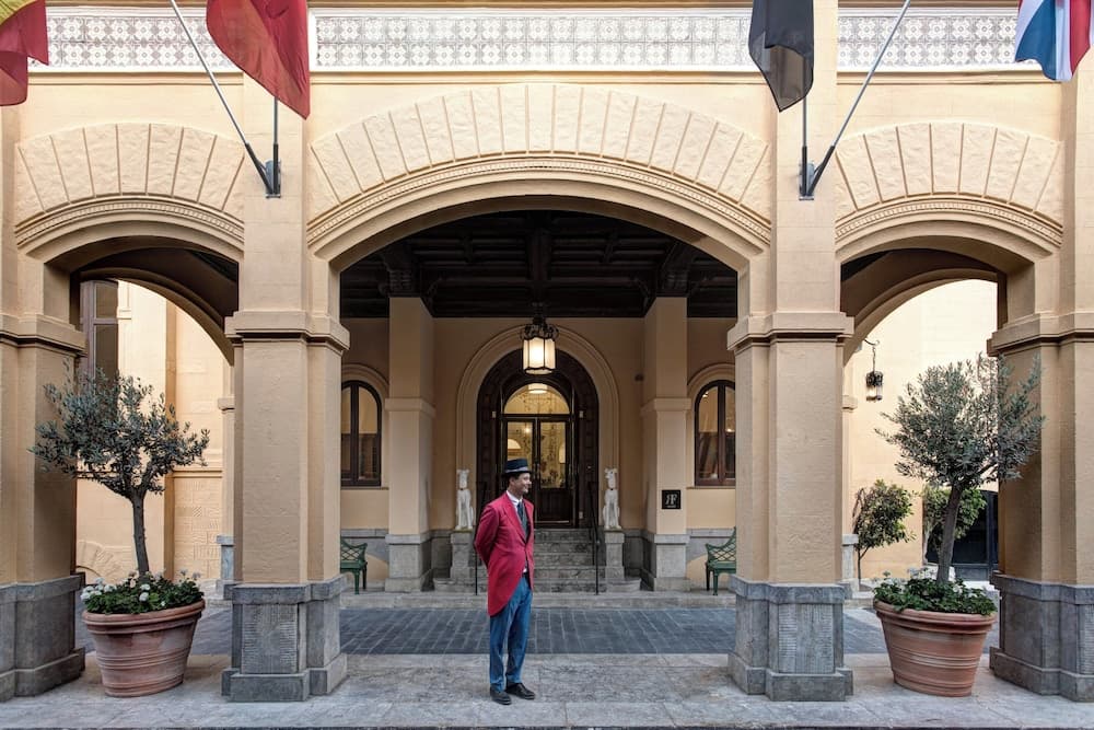 hotel image