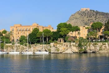 Rocco Forte Villa Igiea