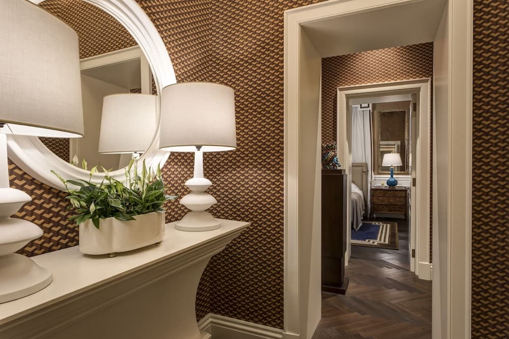 Rocco Forte Villa Igiea