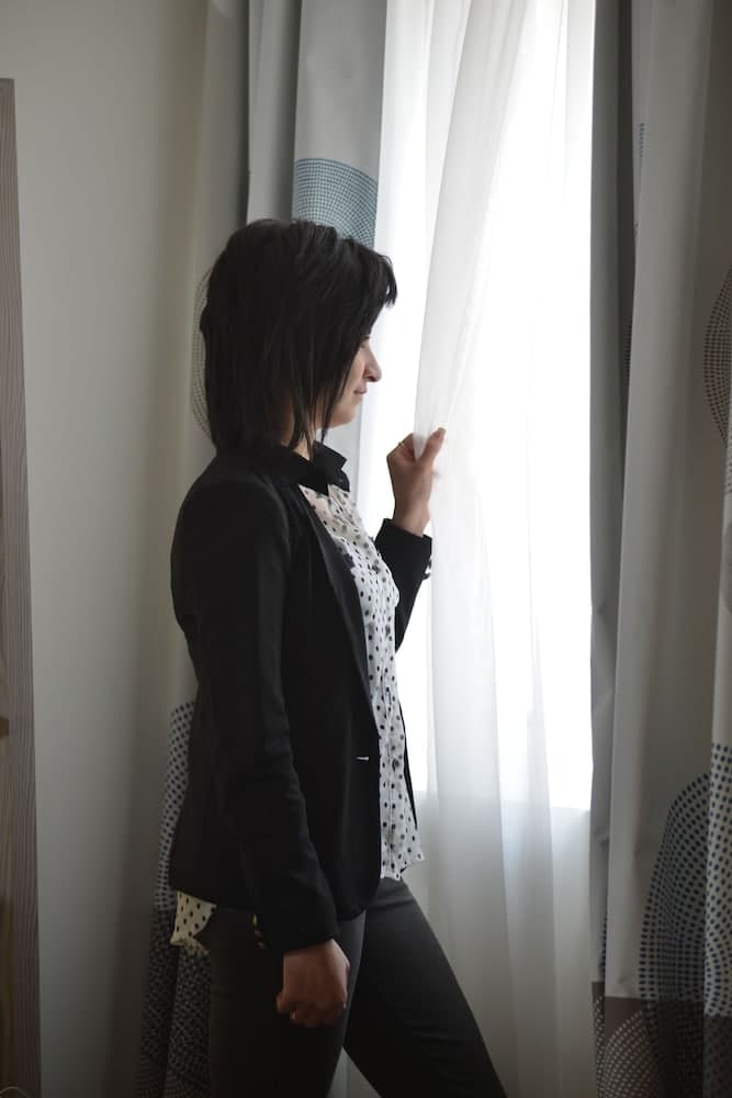 Novotel Cairo Airport