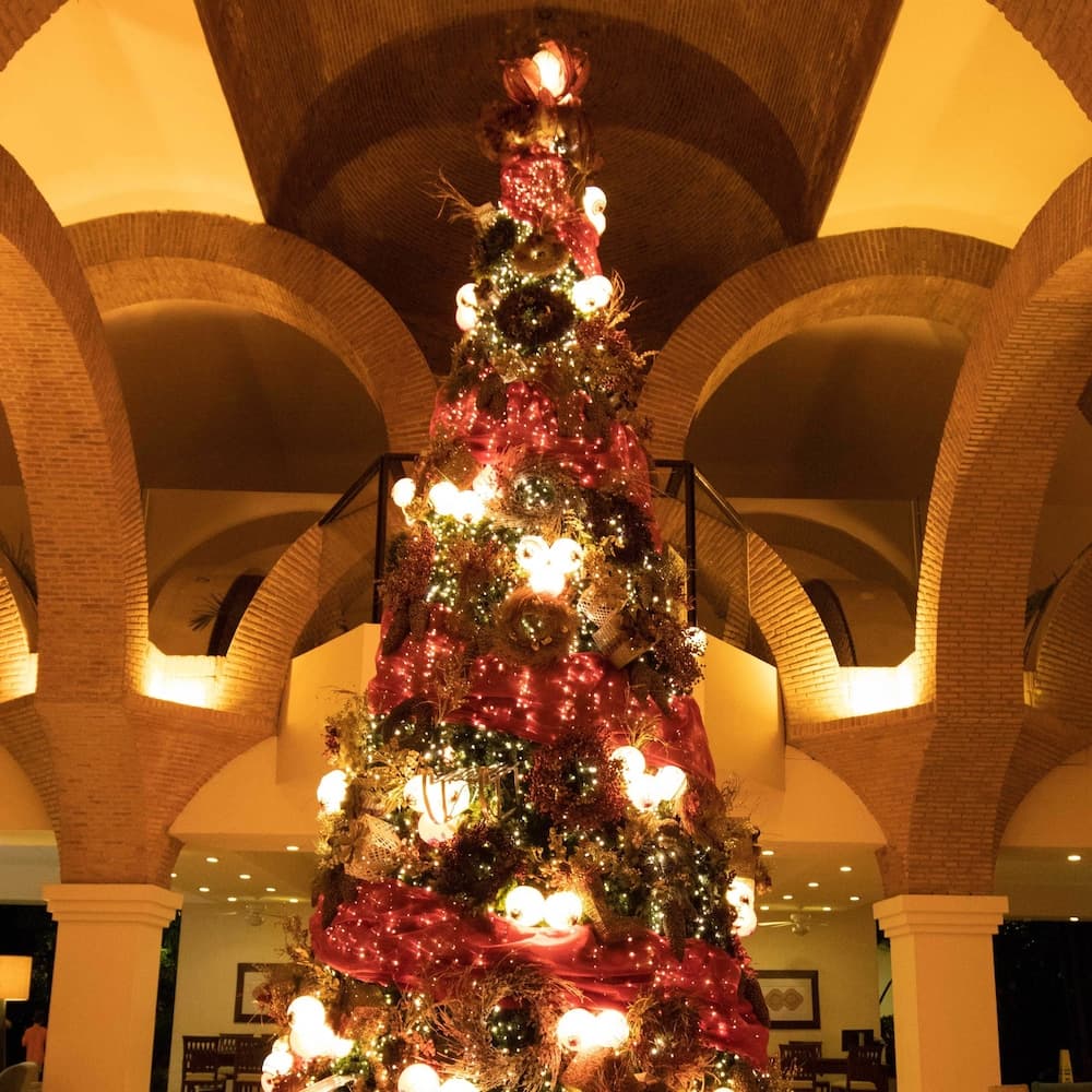 Velas Vallarta Suites Resort All Inclusive