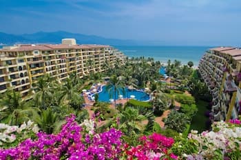 Velas Vallarta Suites Resort All Inclusive