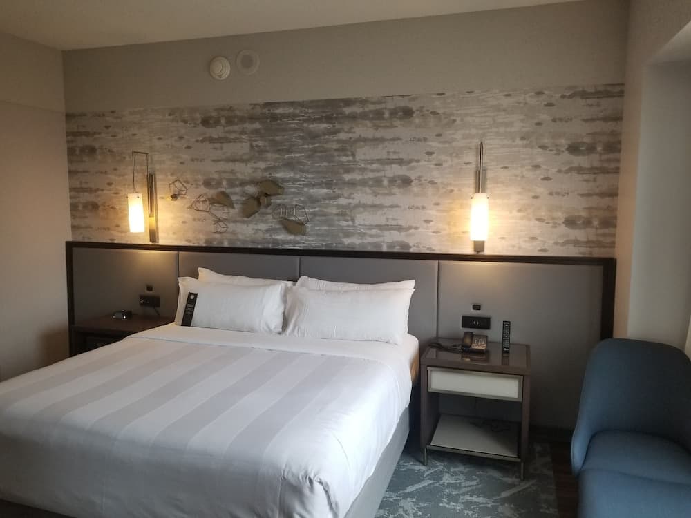 Minneapolis Marriott City Center