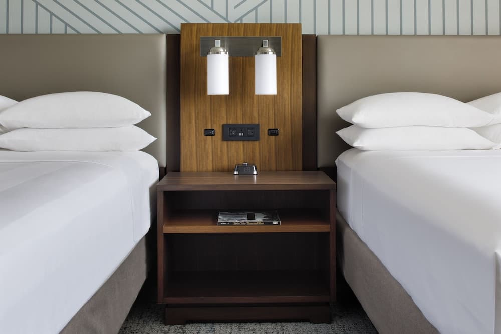 Minneapolis Marriott City Center