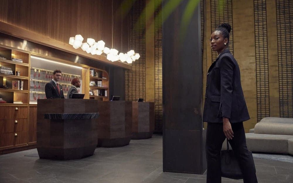 NH Collection New York Madison Avenue