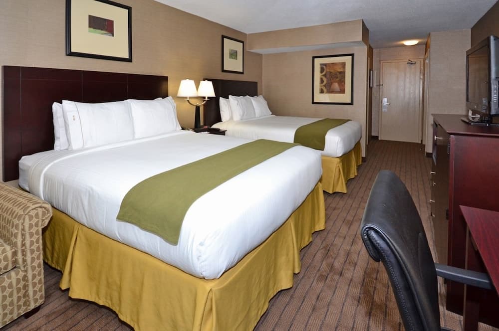Holiday Inn Express Brockton - Boston by IHG