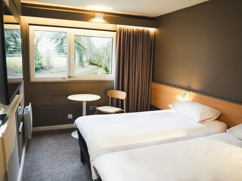 ibis Caen Porte d'Angleterre