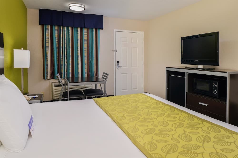 Americas Best Value Inn Pasadena Houston