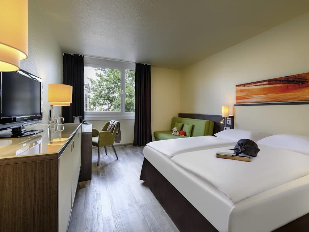 Mercure Hotel Köln West