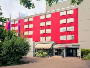Mercure Hotel Köln West