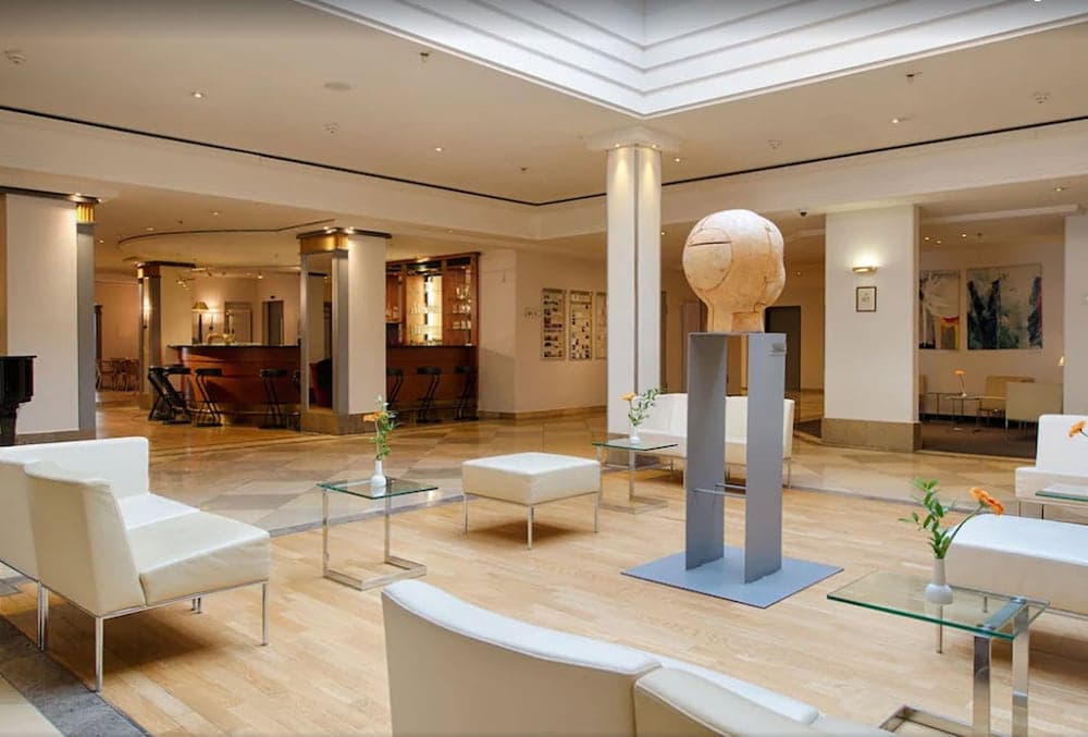 Hotel Kaiserin Augusta