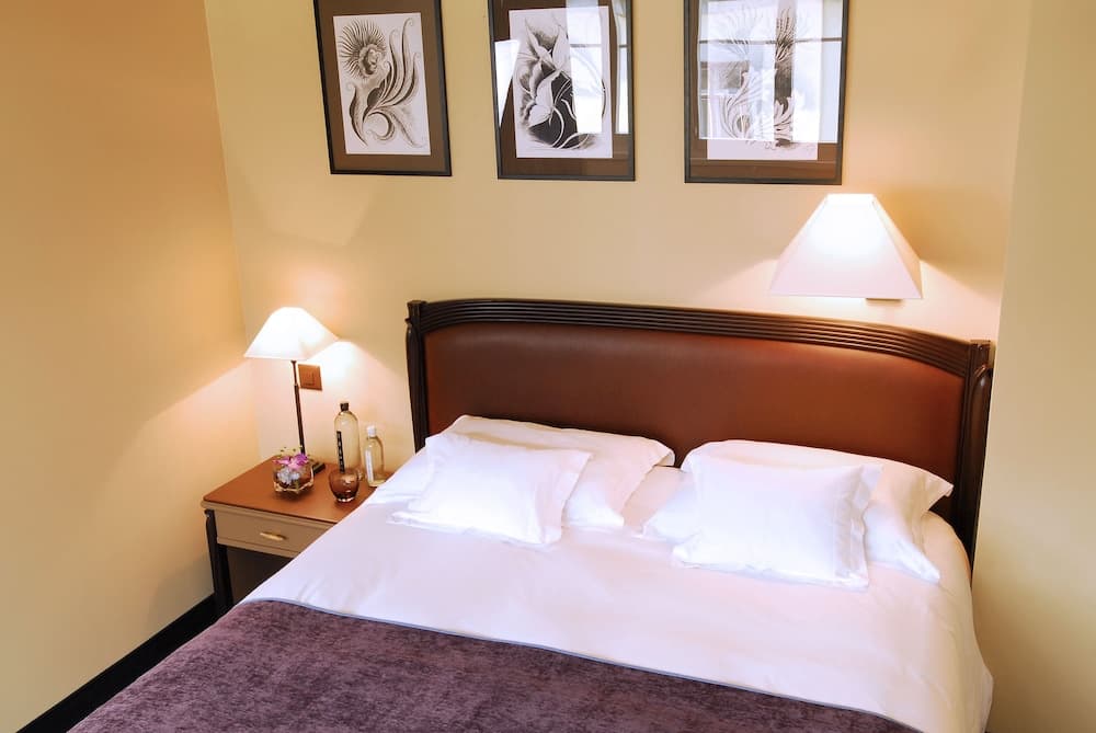 Hotel Tiffany by Fassbind