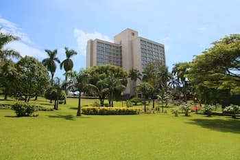 Sheraton Kampala Hotel