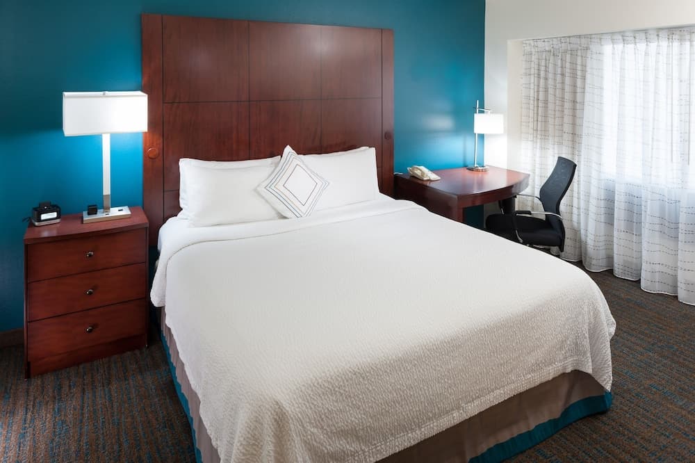 Residence Inn by Marriott Seattle Downtown/Lake Union