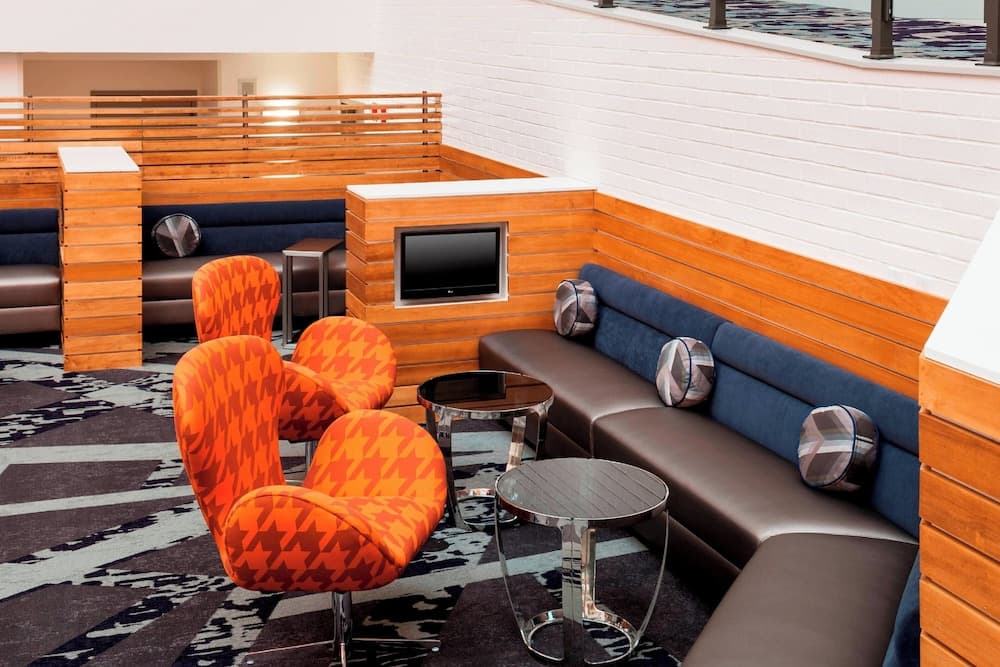 Residence Inn by Marriott Seattle Downtown/Lake Union