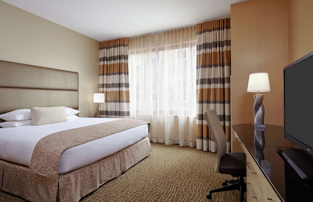 DoubleTree by Hilton Philadelphia Center City