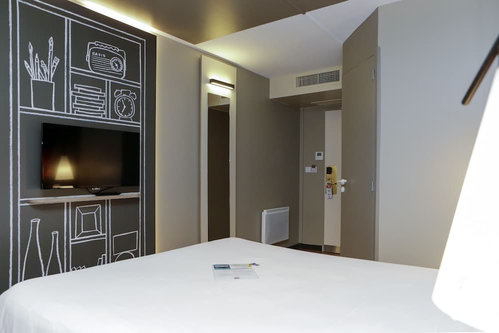 Hôtel ibis Dole Sud Choisey