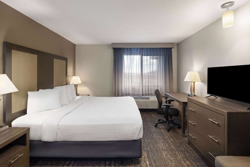 Baymont by Wyndham Moses Lake