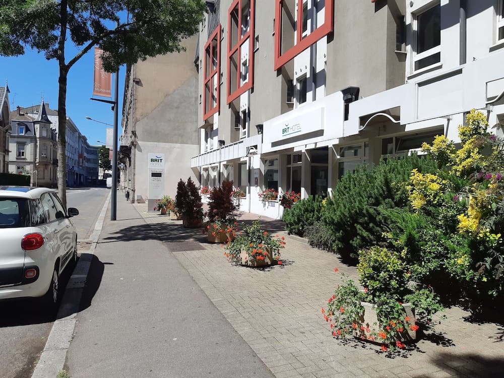 hotel image