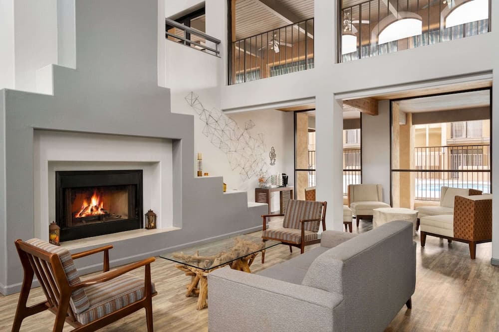 Ramada by Wyndham Tucson Airport