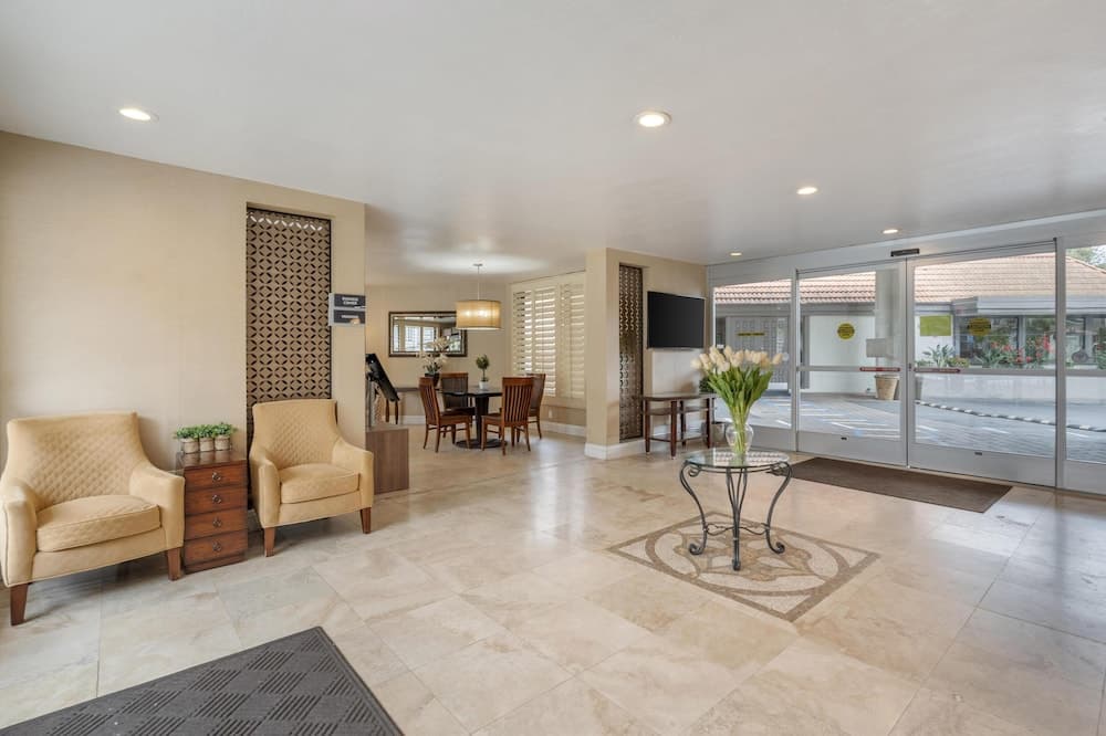 Best Western Oceanside Inn