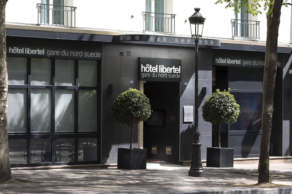 hotel image