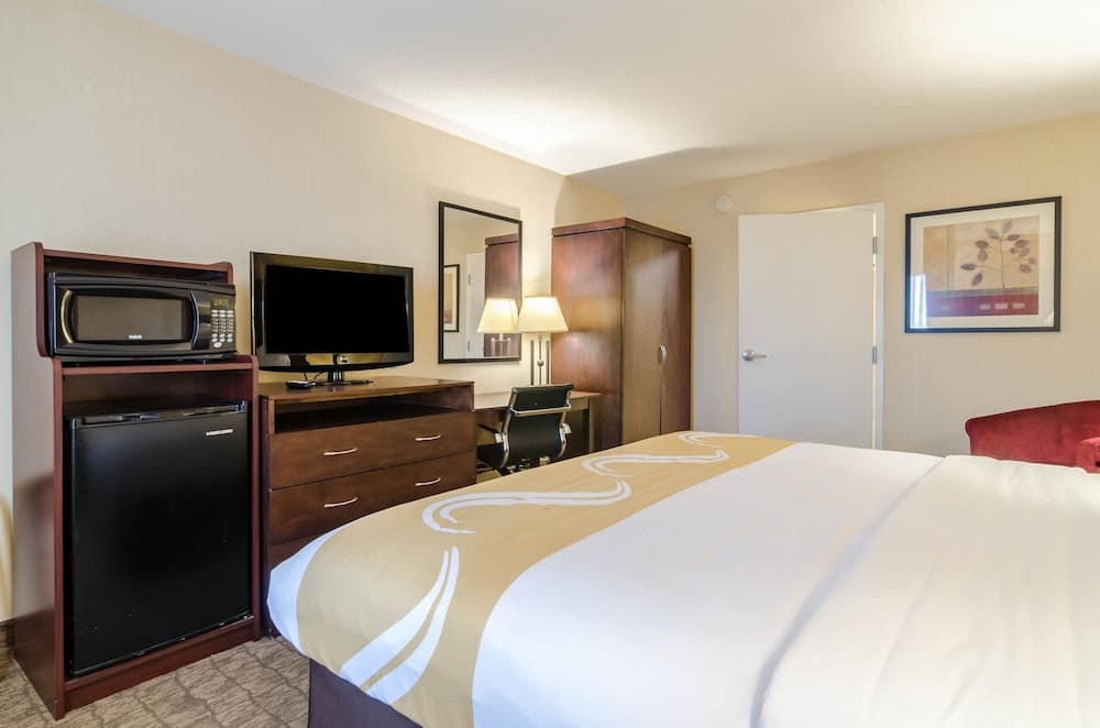 Quality Inn & Suites Ogallala