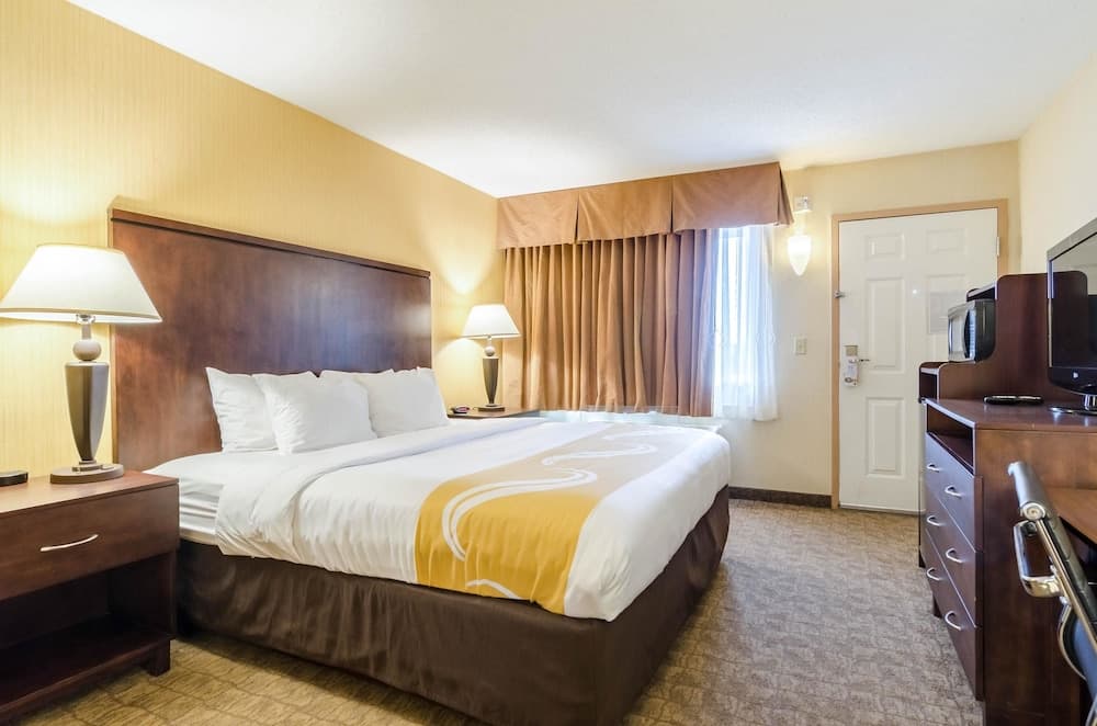 Quality Inn & Suites Ogallala