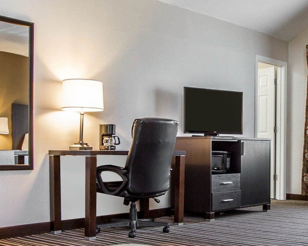 Quality Inn & Suites South Portland