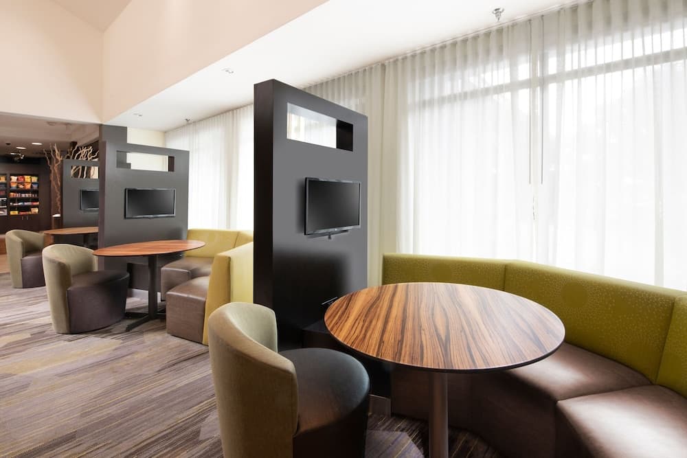 Courtyard by Marriott Dallas Plano Parkway at Preston Road