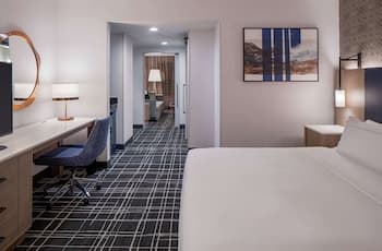 DoubleTree Suites by Hilton Hotel Salt Lake City