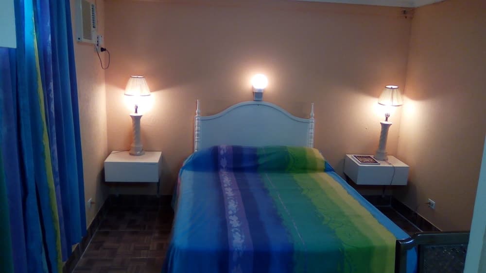 Shonlan Inn and Apartments