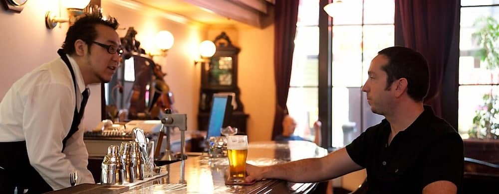 Victoria Inn Nagasaki