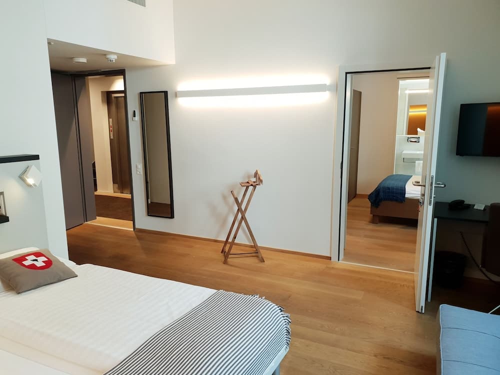 Hotel Bären Am Bundesplatz