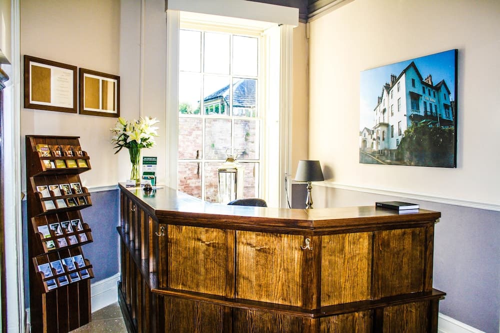 Royal Hotel Ross On Wye by Greene King Inns