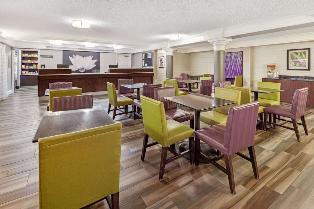 La Quinta Inn by Wyndham Ventura