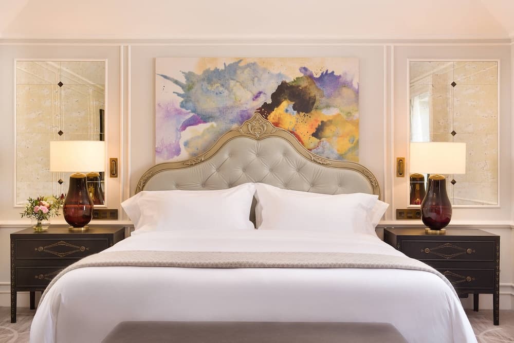 Hotel Maria Cristina, a Luxury Collection Hotel