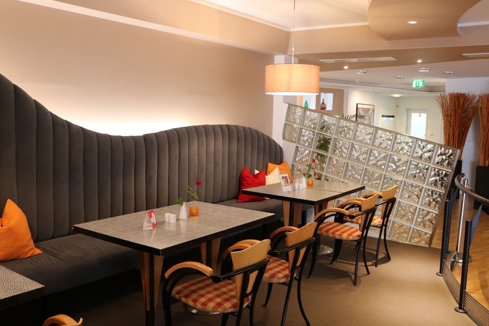 Good Morning+ Leipzig