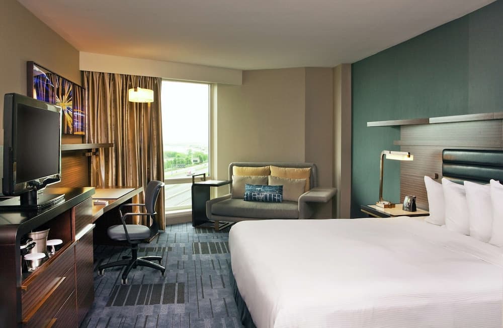 Hilton Newark Airport