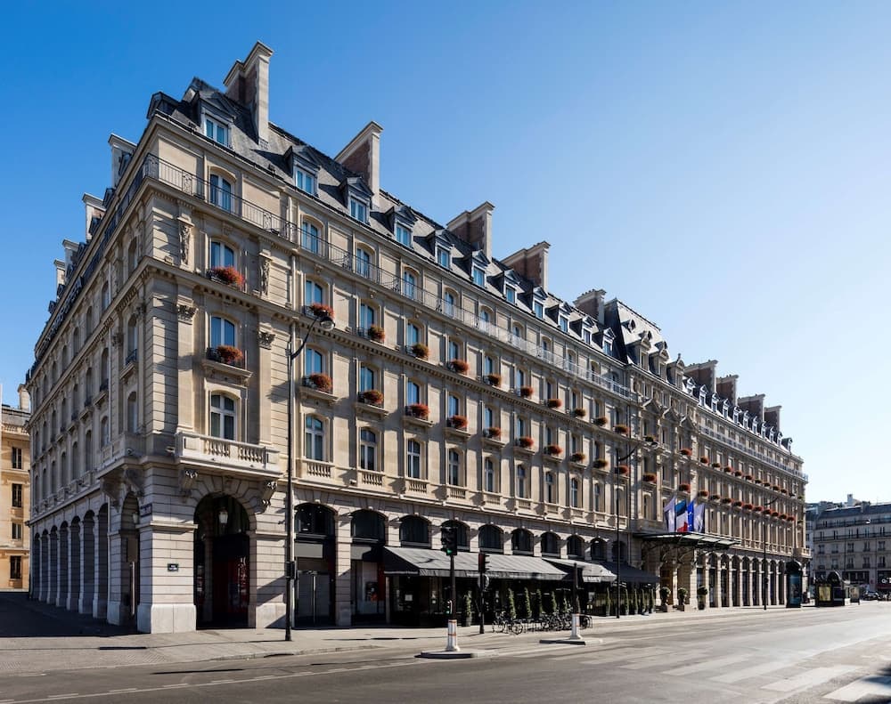 hotel image
