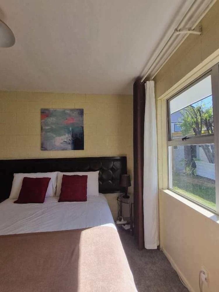 Cedar Lodge Motel Hamilton