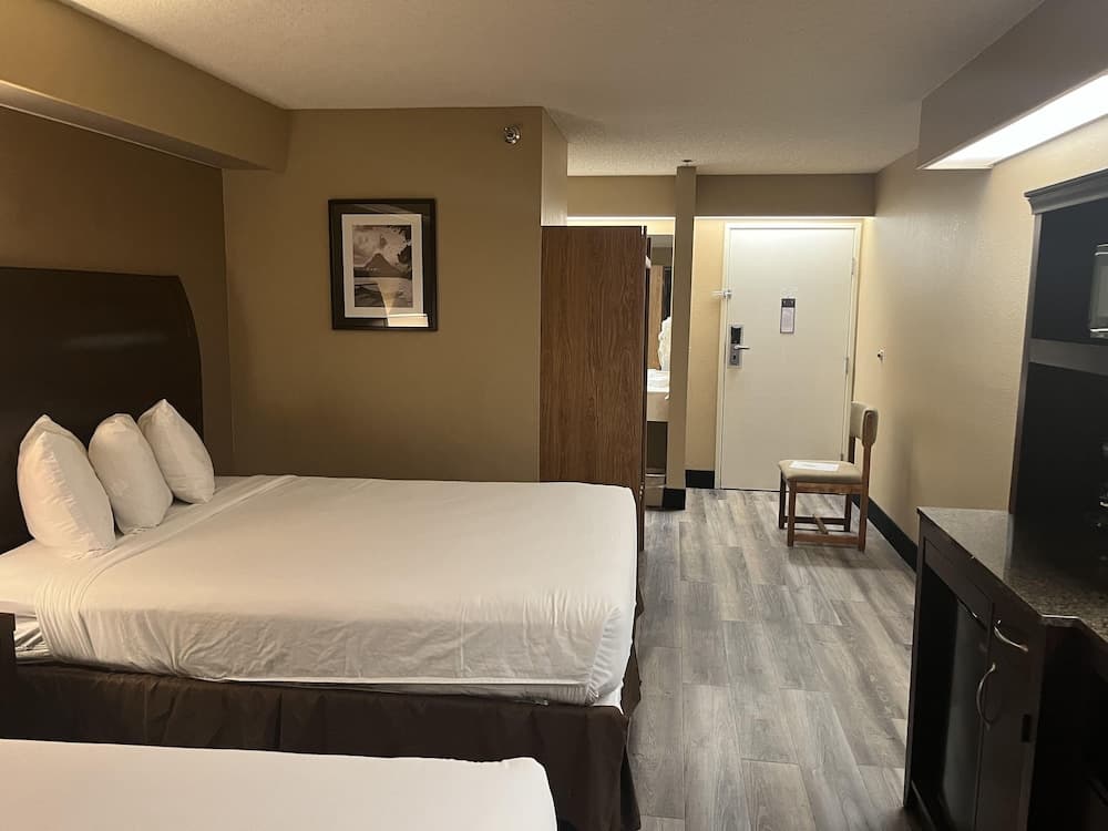 Americas Best Value Inn Kalispell
