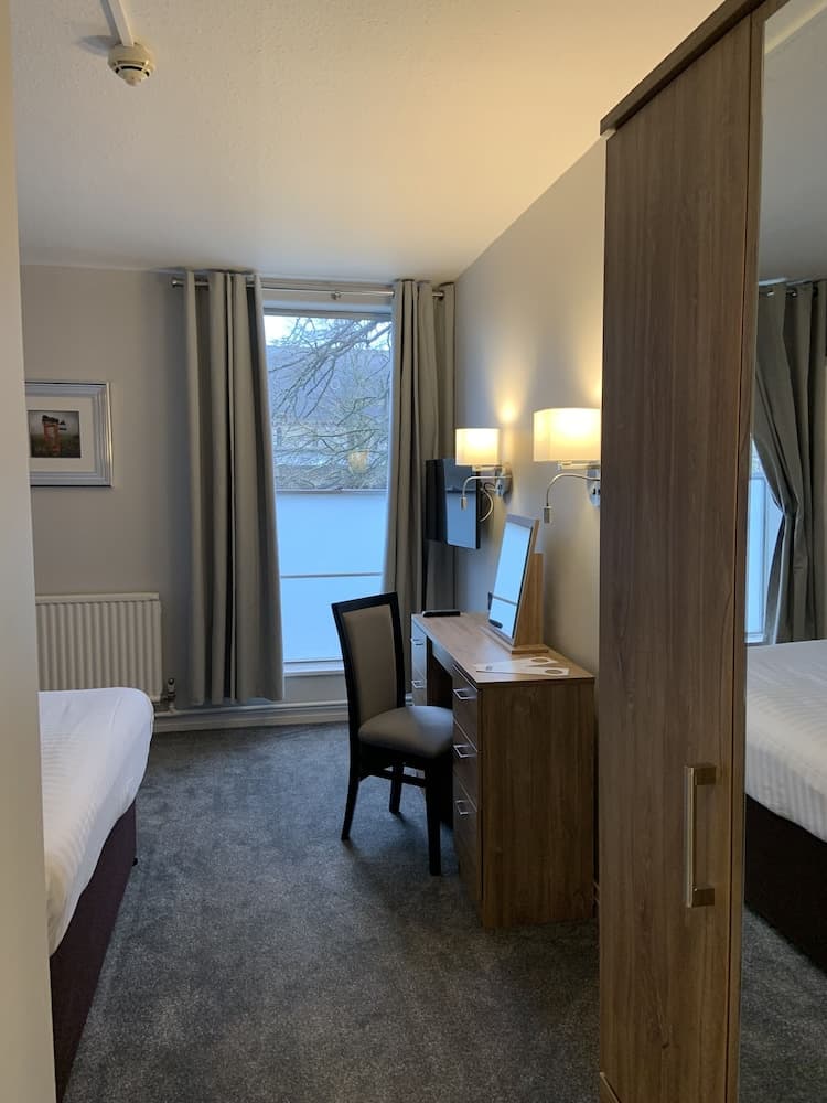 Corus St James Hotel Grimsby