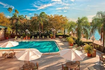 The Westin Tampa Waterside