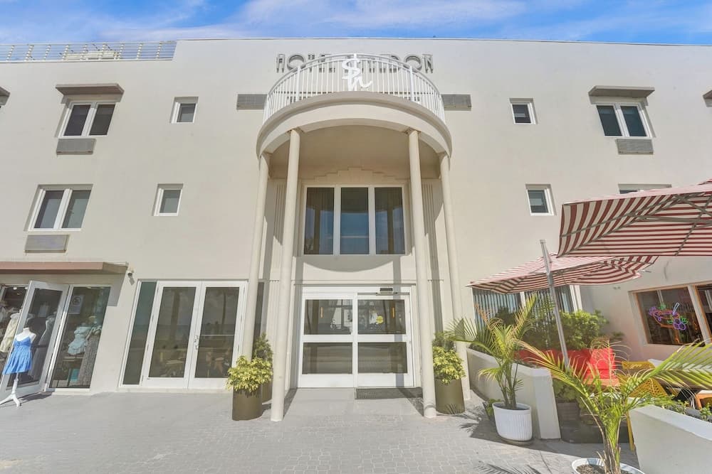 hotel image