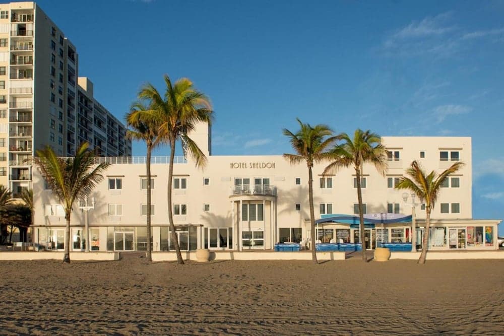 hotel image